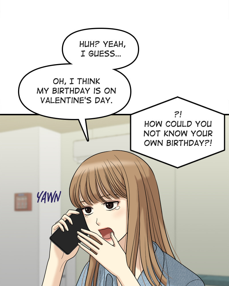 No Longer A Heroine! Chapter 110 page 58 - 