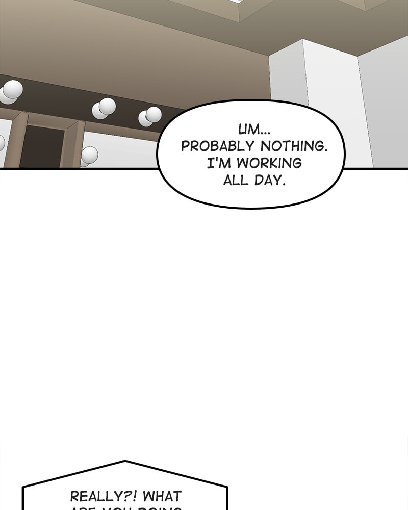 No Longer A Heroine! Chapter 110 page 60 - 