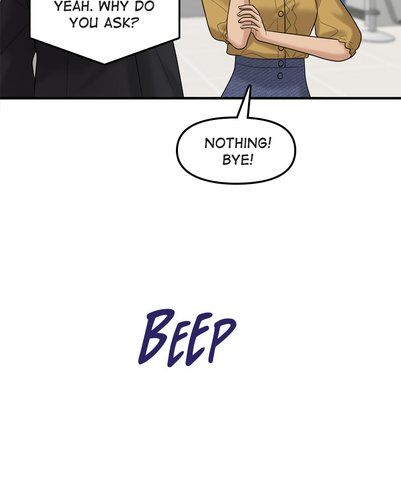 No Longer A Heroine! Chapter 110 page 63 - 