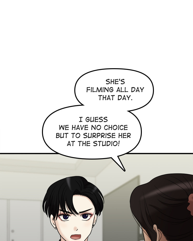 No Longer A Heroine! Chapter 110 page 64 - 