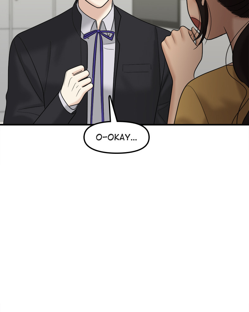 No Longer A Heroine! Chapter 110 page 65 - 