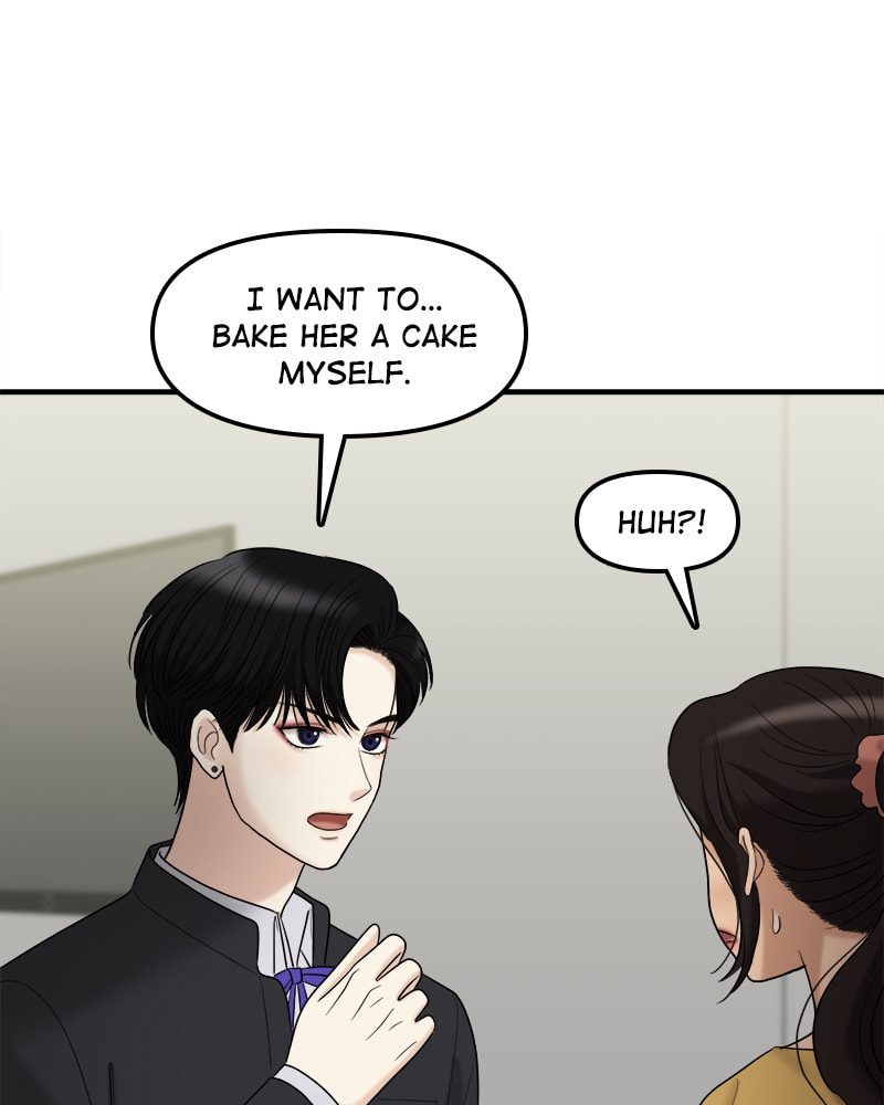 No Longer A Heroine! Chapter 110 page 67 - 