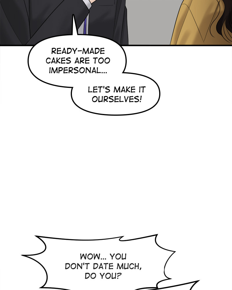 No Longer A Heroine! Chapter 110 page 68 - 
