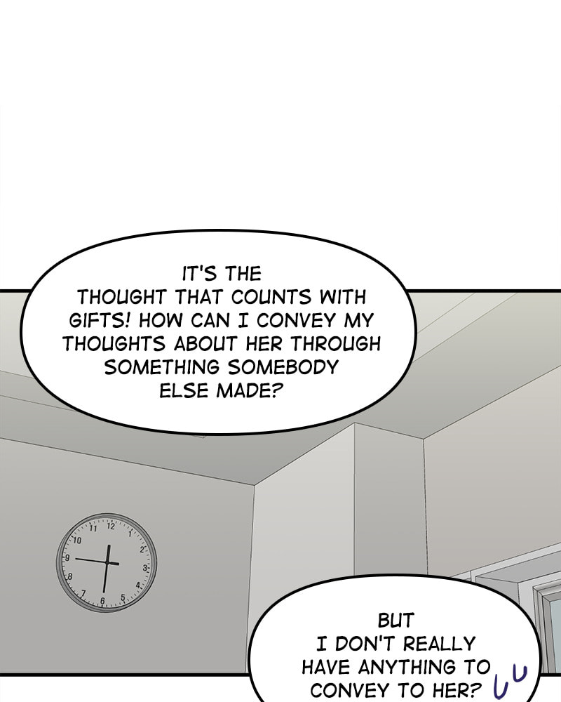 No Longer A Heroine! Chapter 110 page 70 - 