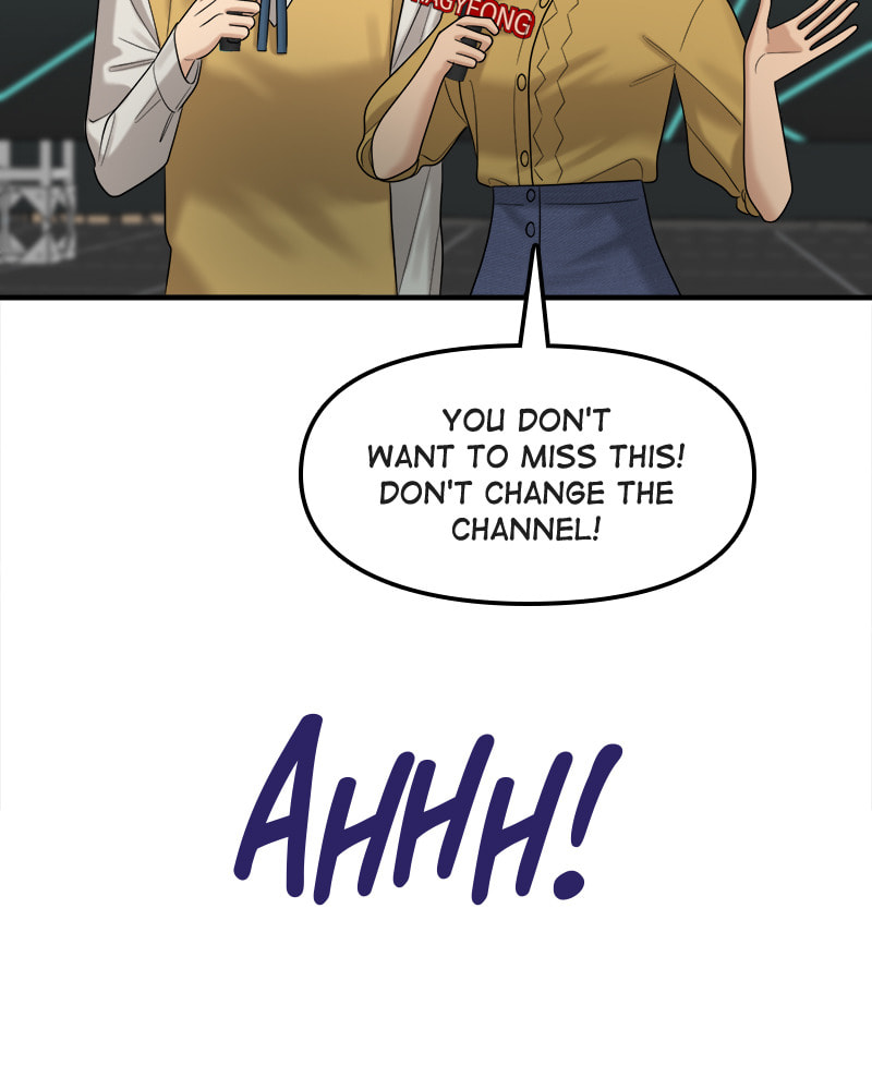 No Longer A Heroine! Chapter 110 page 8 - 
