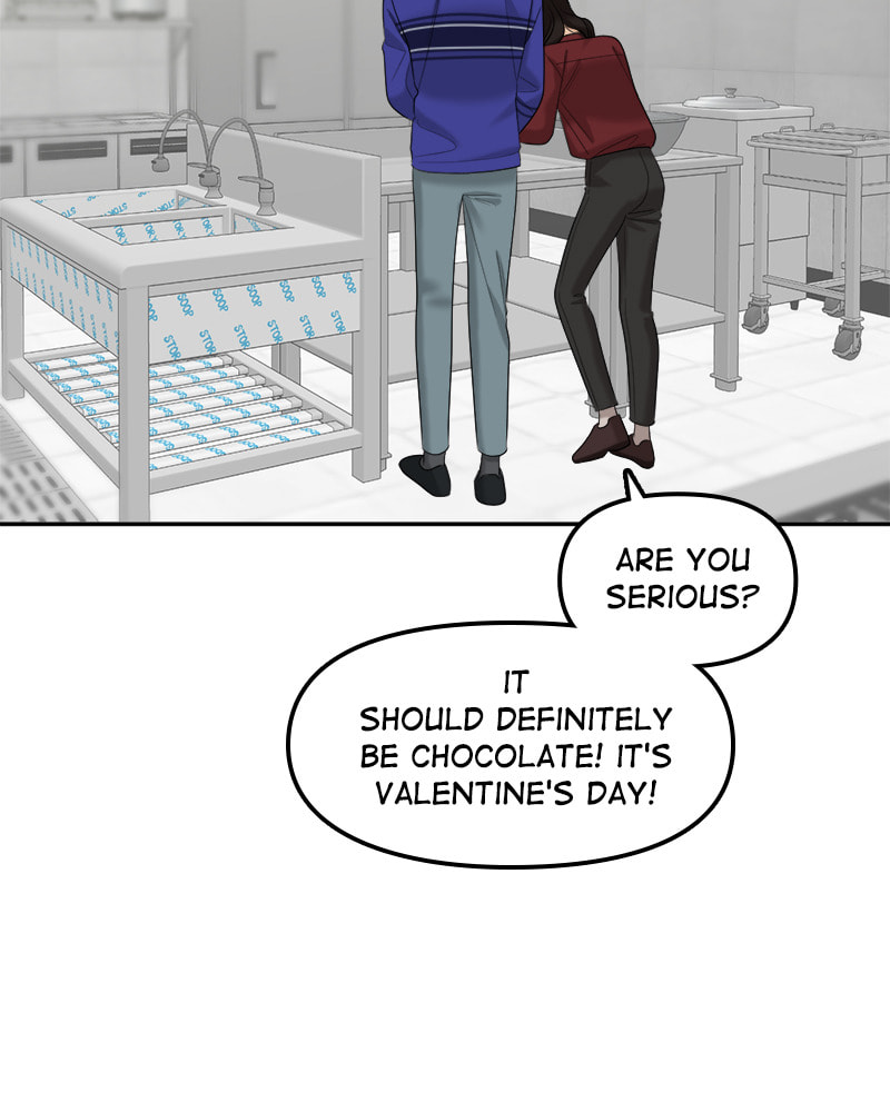 No Longer A Heroine! Chapter 110 page 75 - 