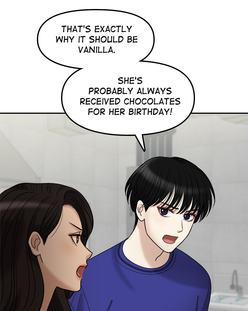 No Longer A Heroine! Chapter 110 page 76 - 