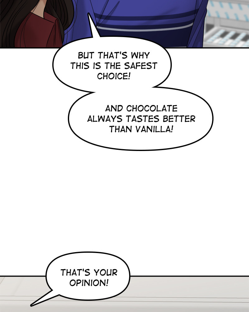 No Longer A Heroine! Chapter 110 page 77 - 