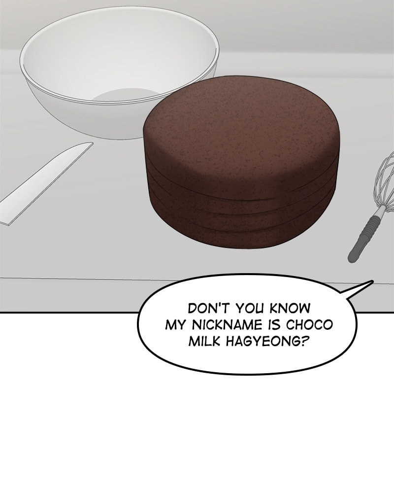 No Longer A Heroine! Chapter 110 page 78 - 