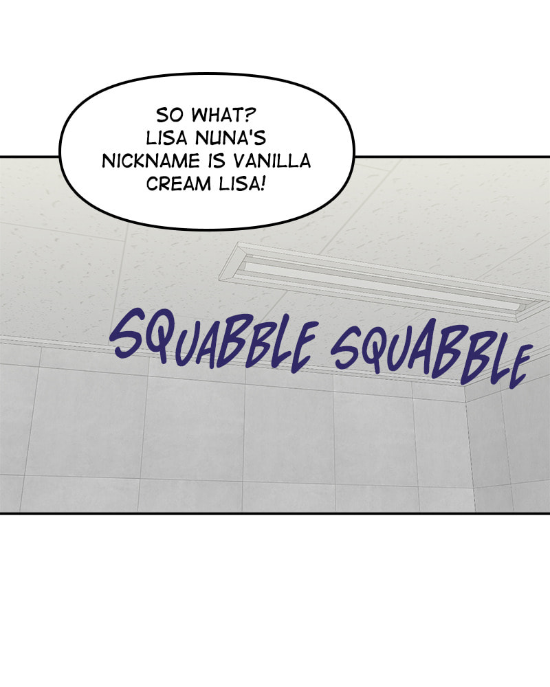No Longer A Heroine! Chapter 110 page 79 - 