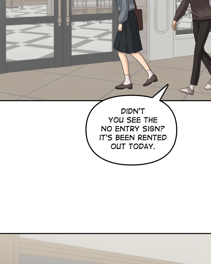 No Longer A Heroine! Chapter 110 page 81 - 