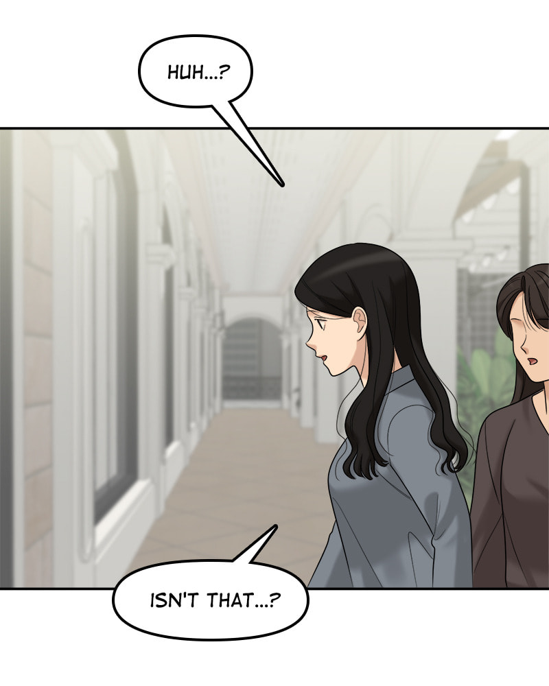 No Longer A Heroine! Chapter 110 page 83 - 