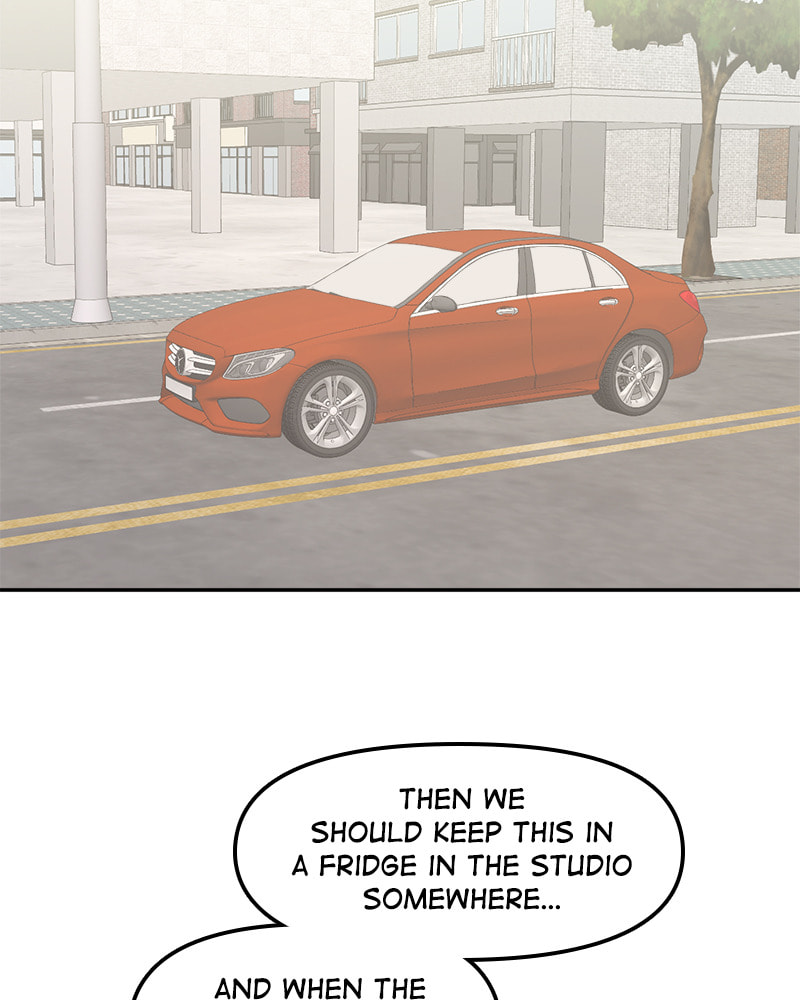 No Longer A Heroine! Chapter 110 page 85 - 