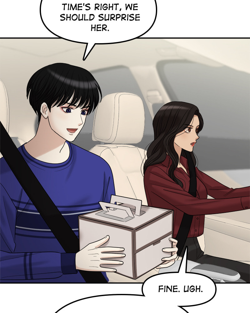No Longer A Heroine! Chapter 110 page 86 - 