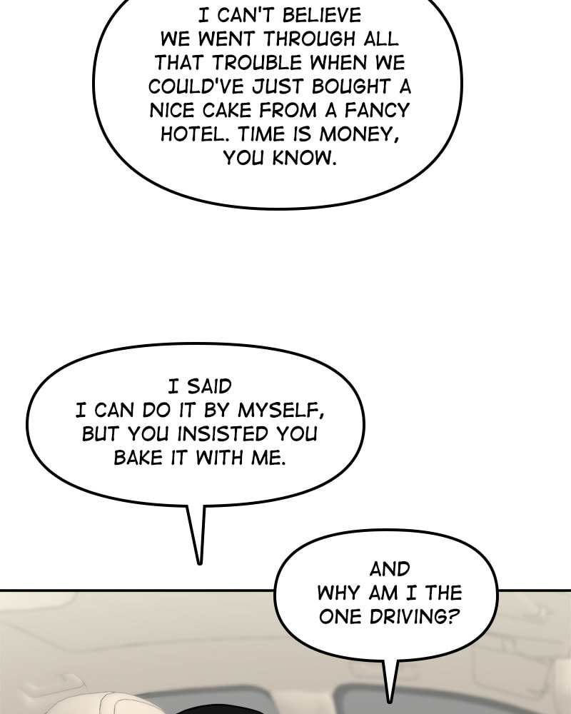 No Longer A Heroine! Chapter 110 page 87 - 