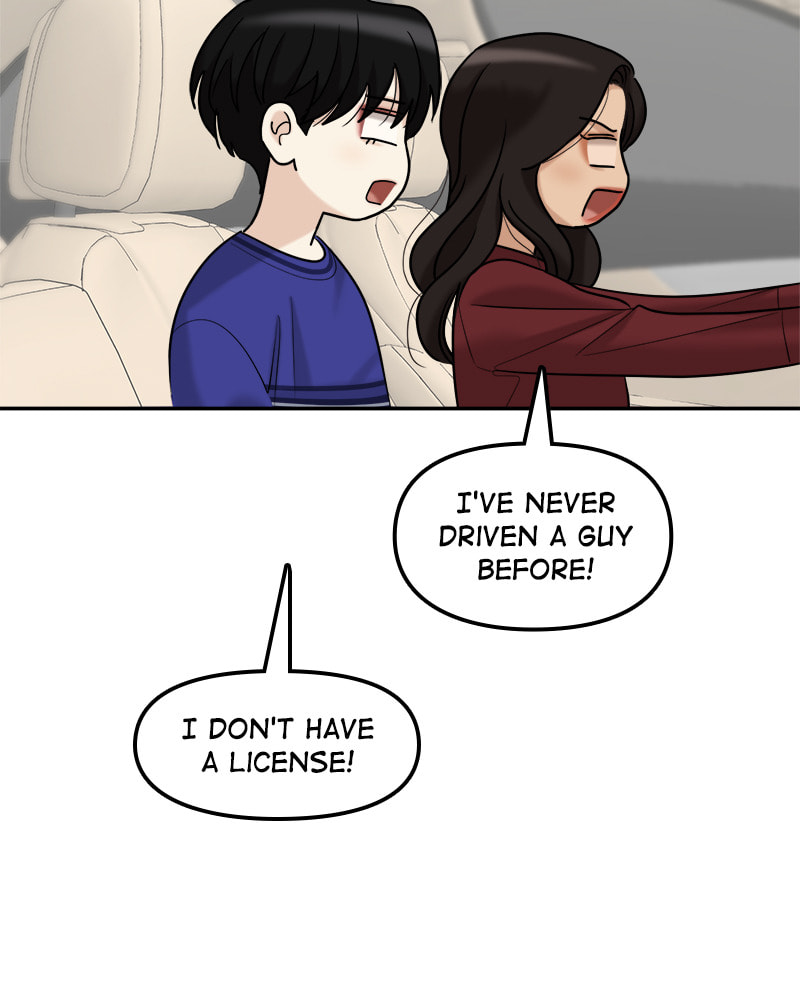 No Longer A Heroine! Chapter 110 page 88 - 
