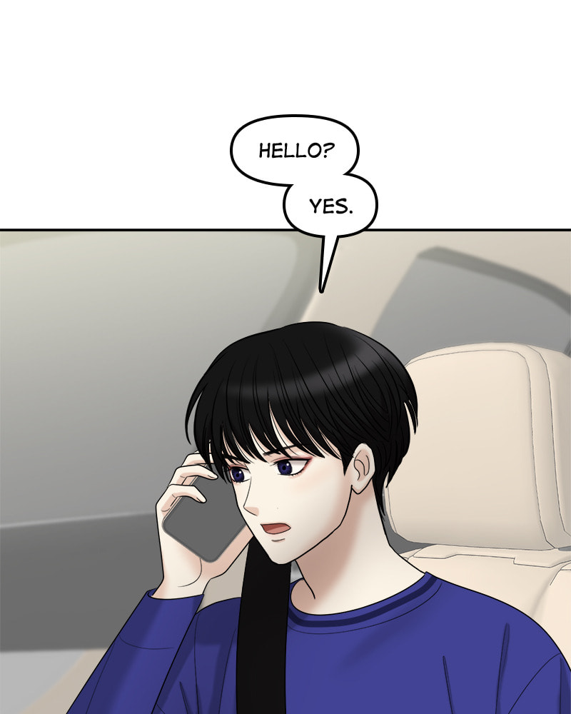 No Longer A Heroine! Chapter 110 page 90 - 