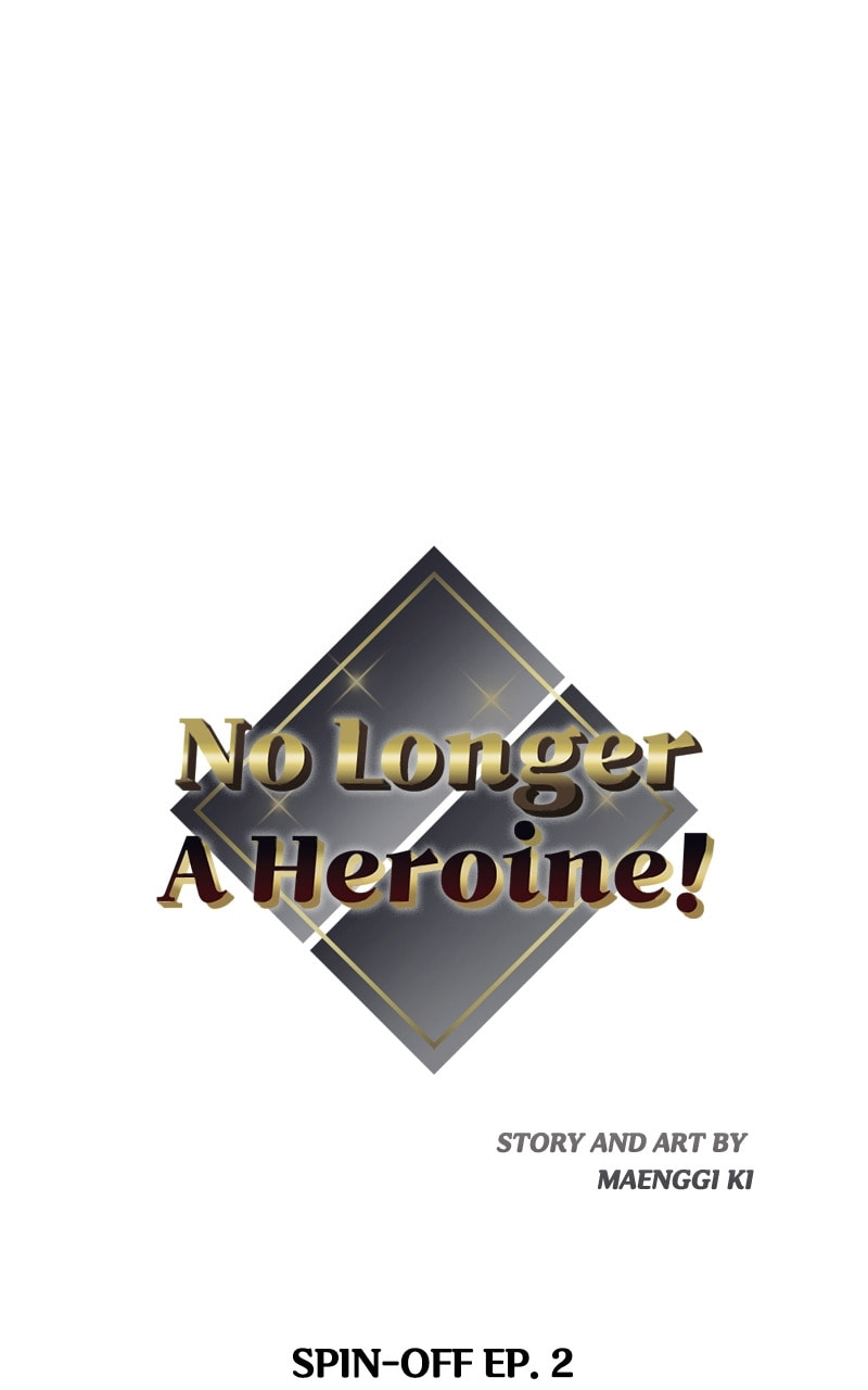 No Longer A Heroine! Chapter 111 page 2 - 
