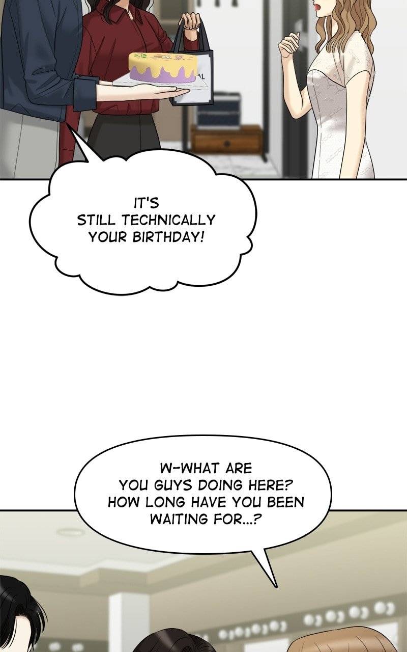 No Longer A Heroine! Chapter 111 page 106 - 