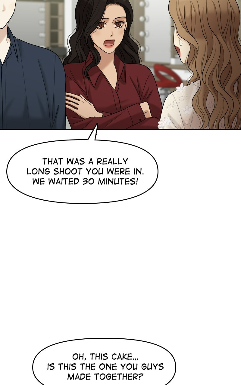 No Longer A Heroine! Chapter 111 page 107 - 