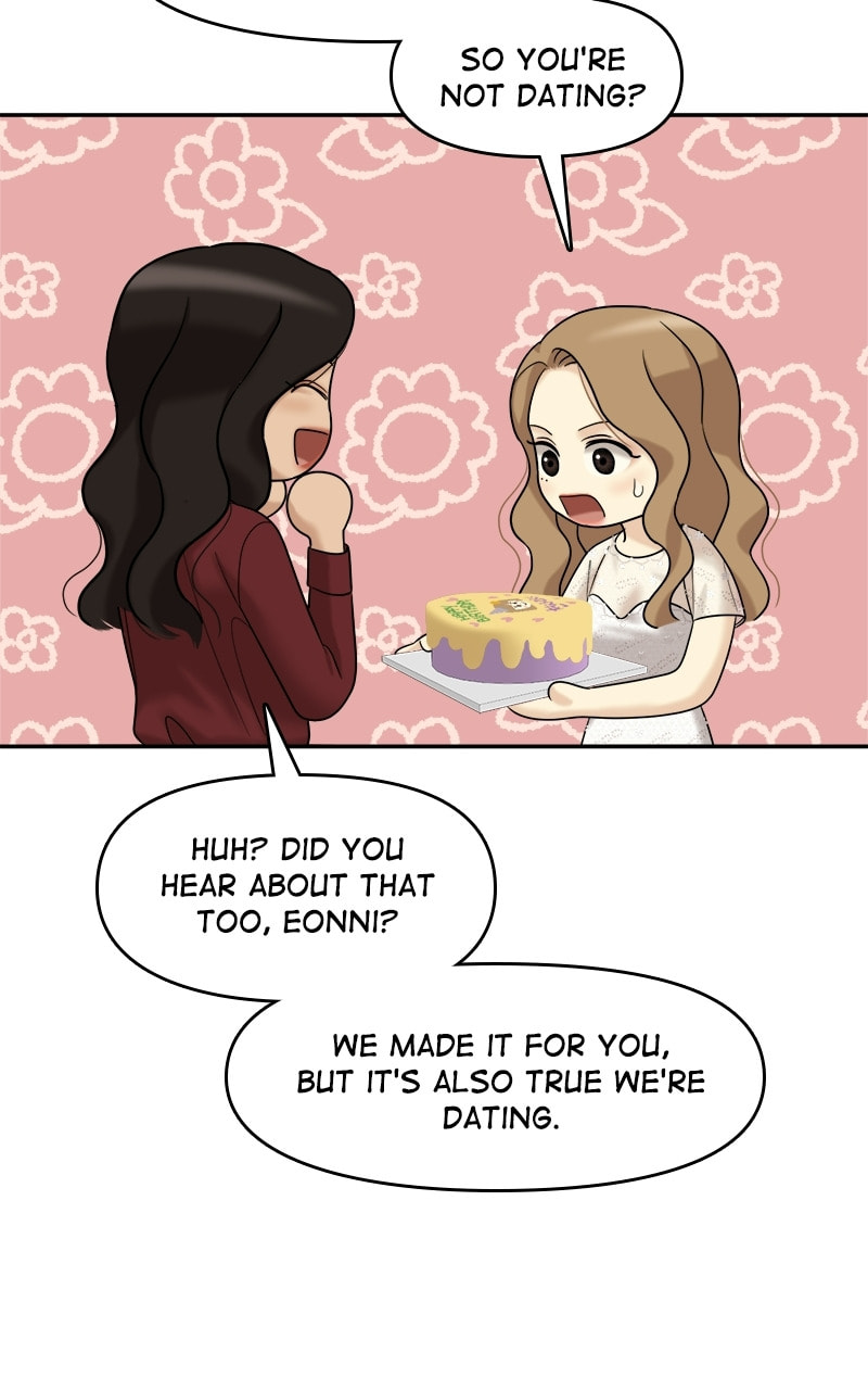 No Longer A Heroine! Chapter 111 page 108 - 