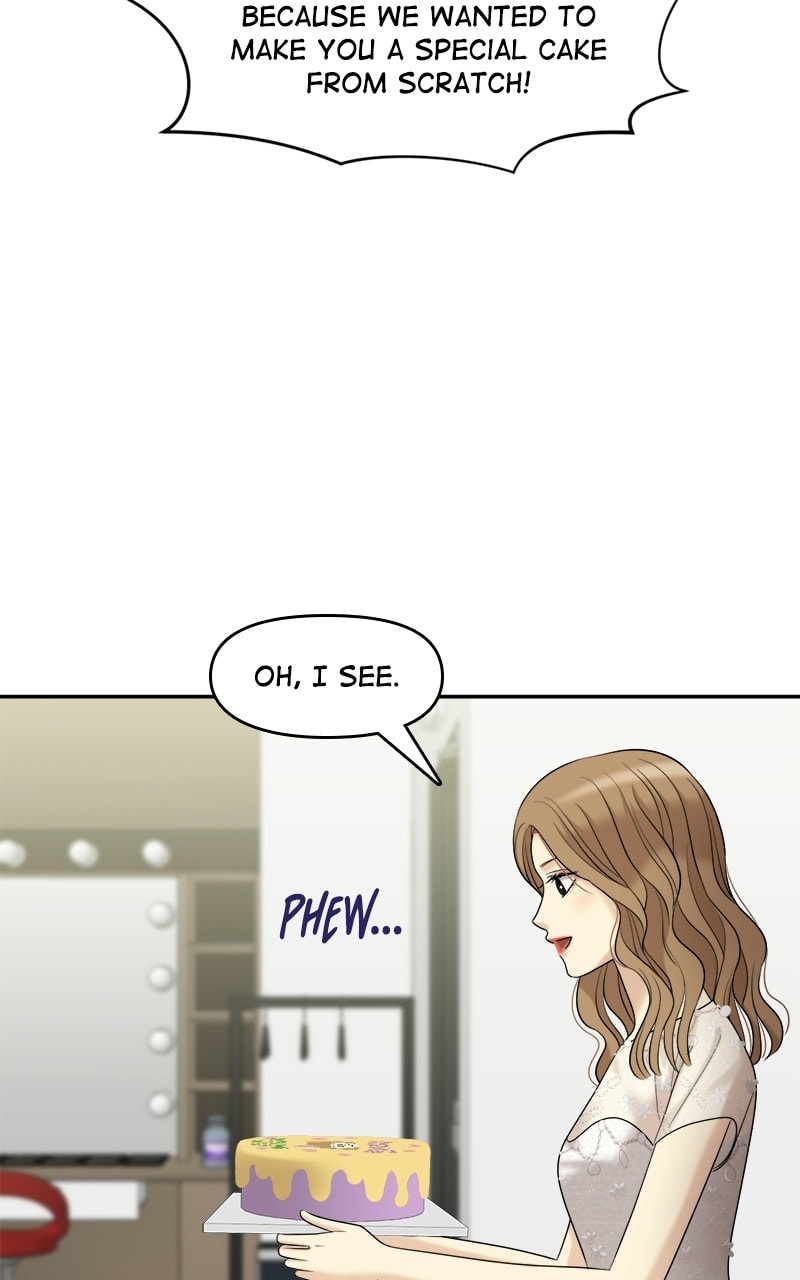 No Longer A Heroine! Chapter 111 page 110 - 