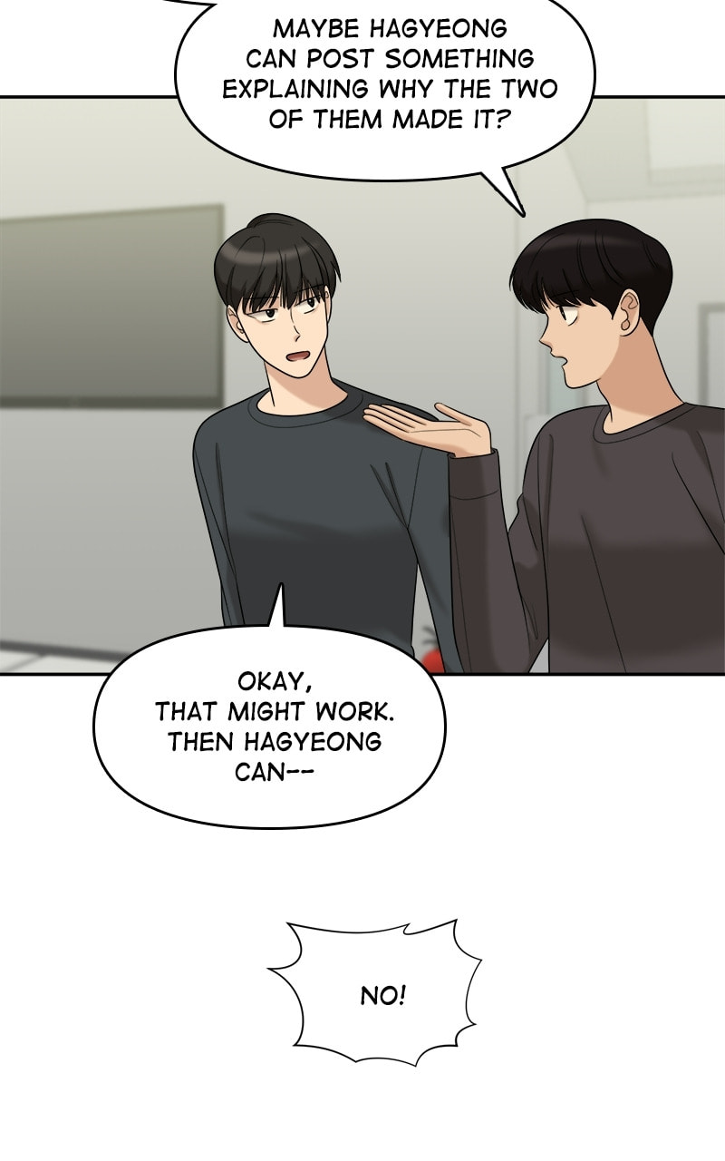 No Longer A Heroine! Chapter 111 page 12 - 