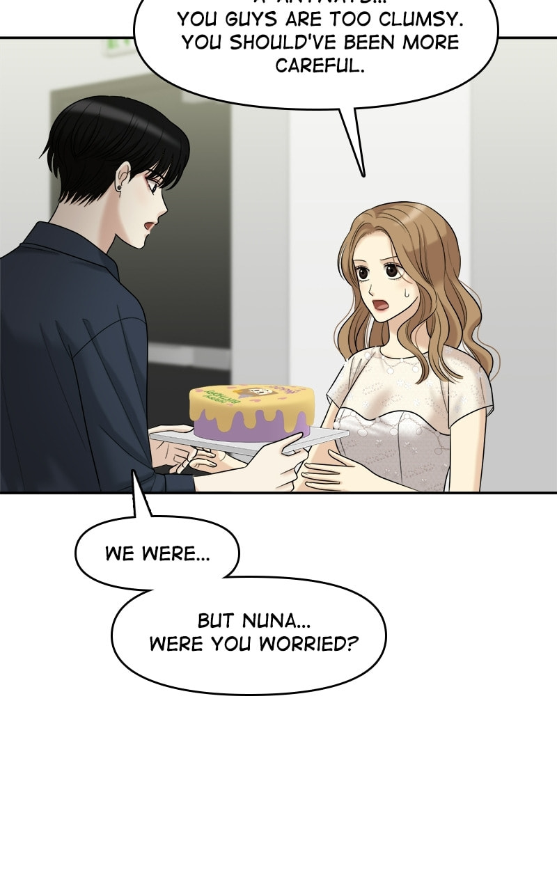 No Longer A Heroine! Chapter 111 page 113 - 