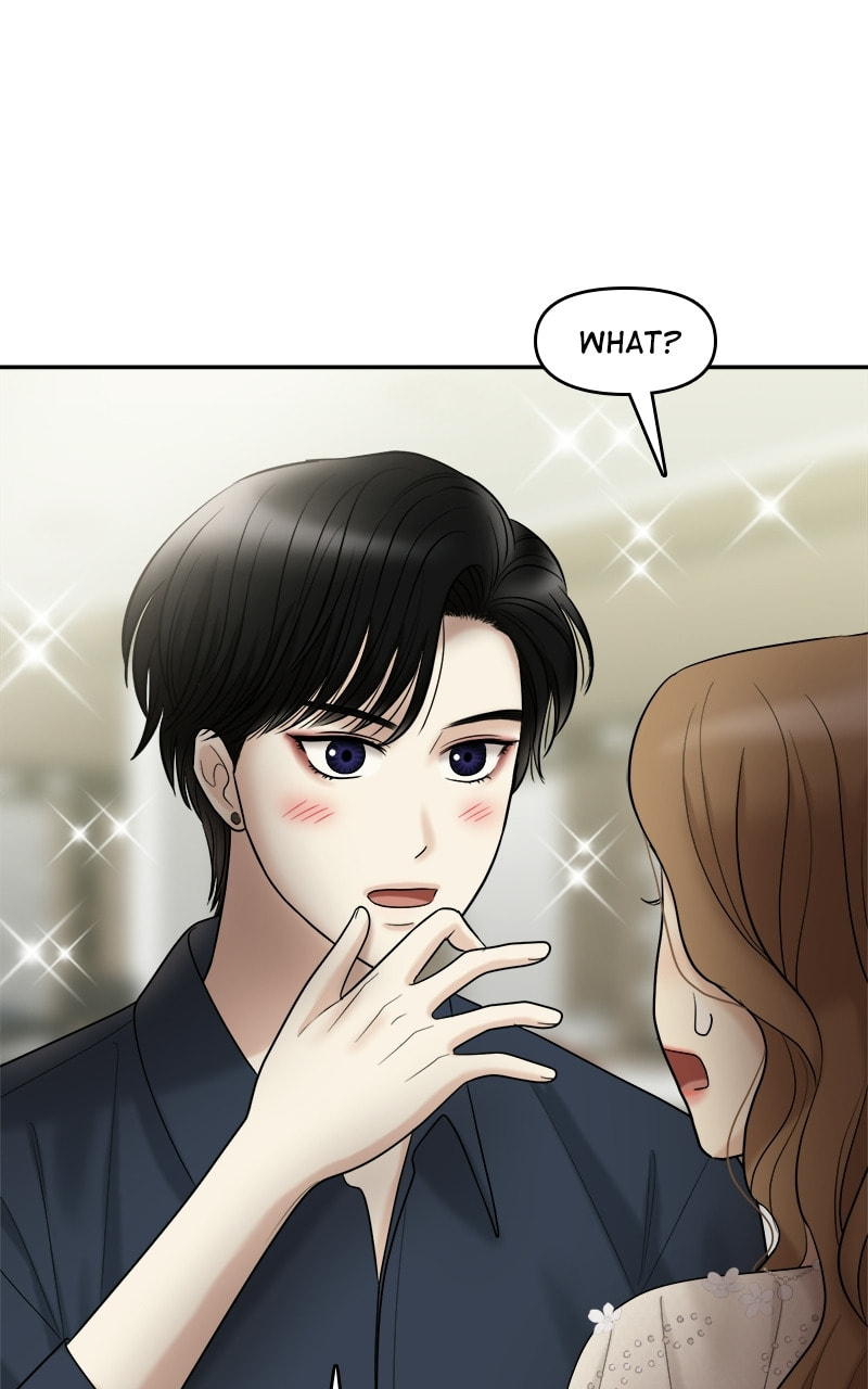 No Longer A Heroine! Chapter 111 page 114 - 