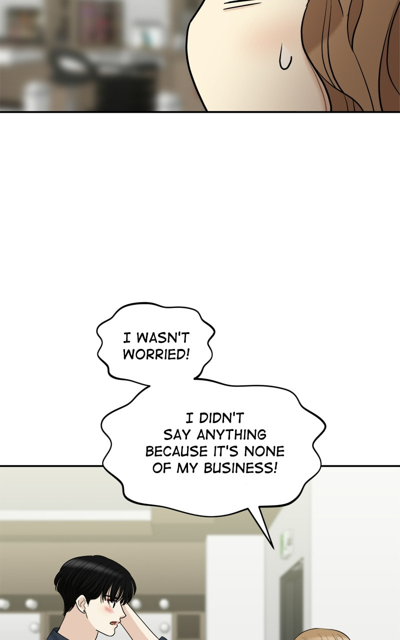 No Longer A Heroine! Chapter 111 page 116 - 
