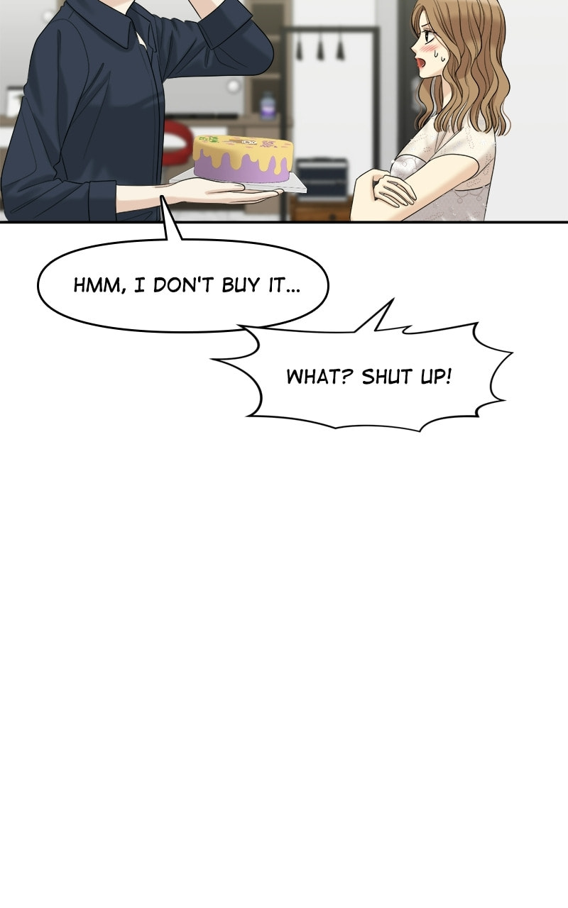 No Longer A Heroine! Chapter 111 page 117 - 