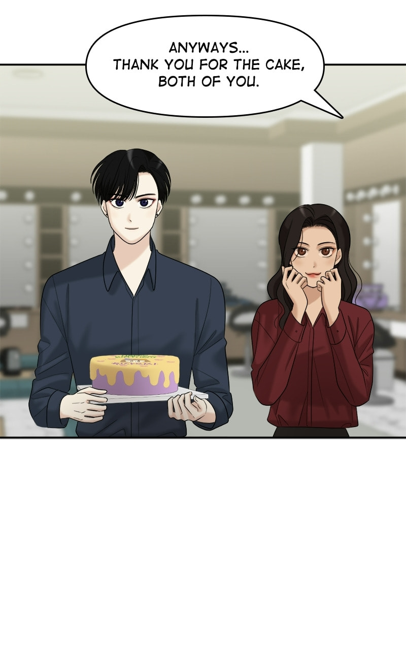 No Longer A Heroine! Chapter 111 page 118 - 