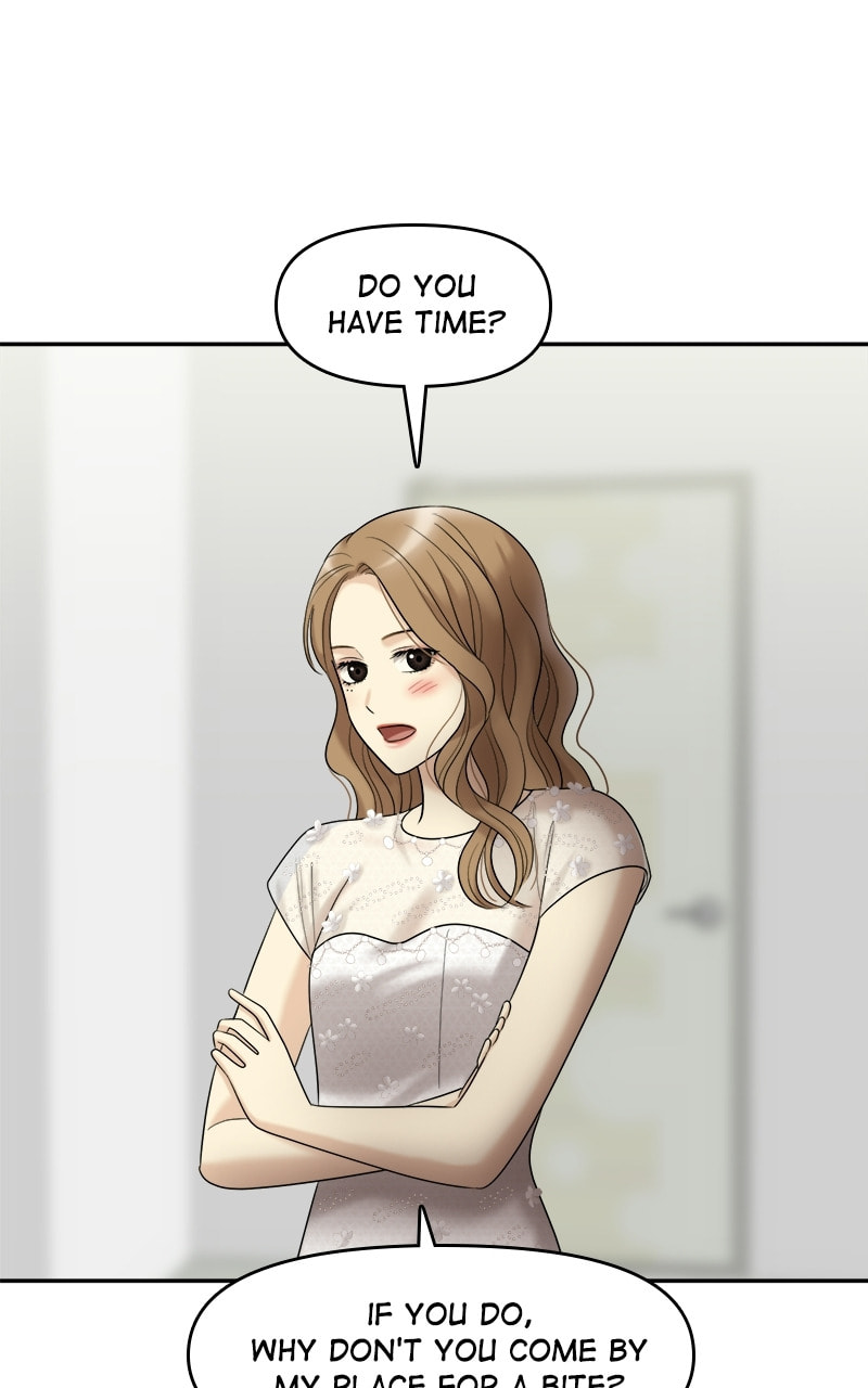 No Longer A Heroine! Chapter 111 page 119 - 