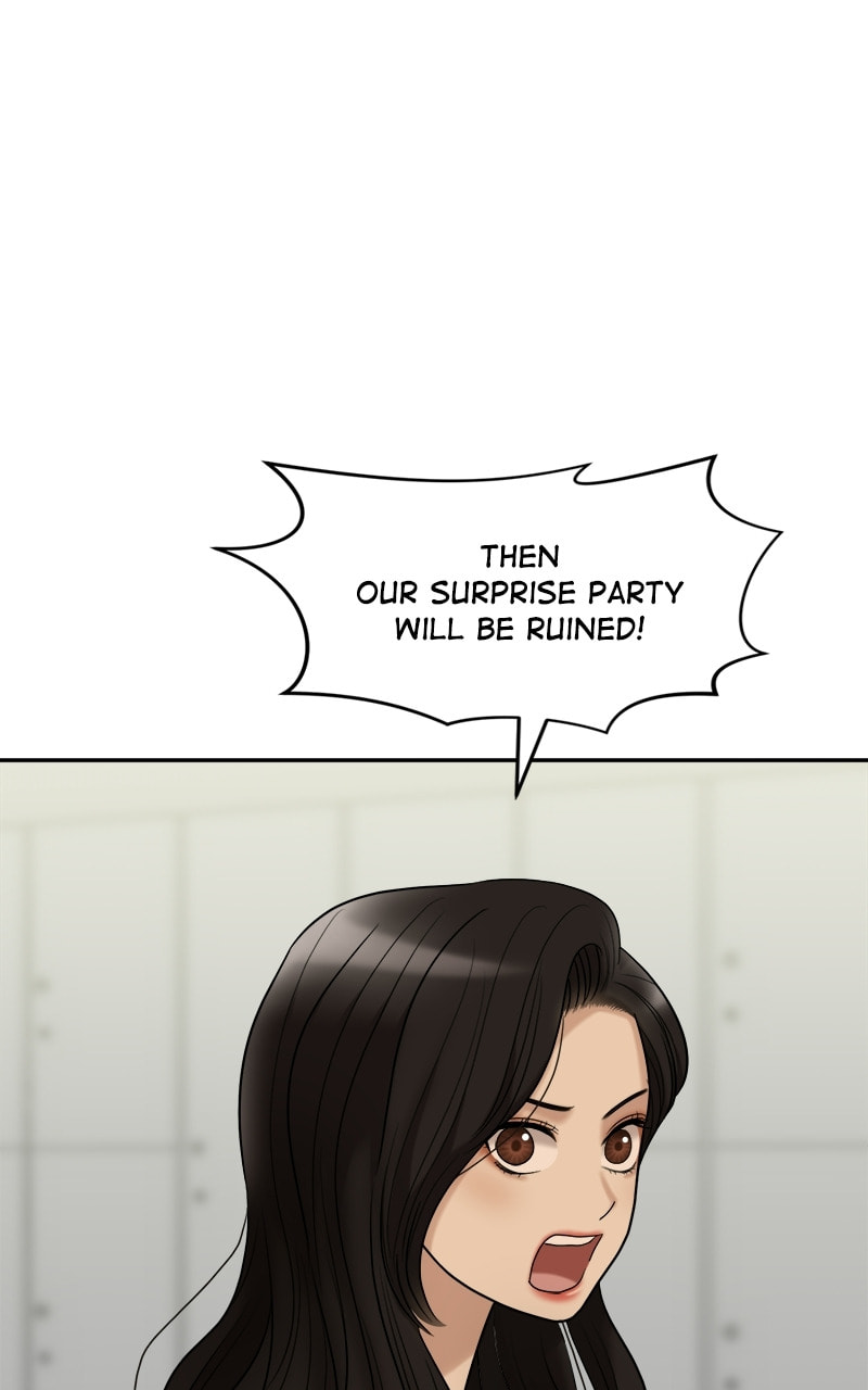 No Longer A Heroine! Chapter 111 page 14 - 