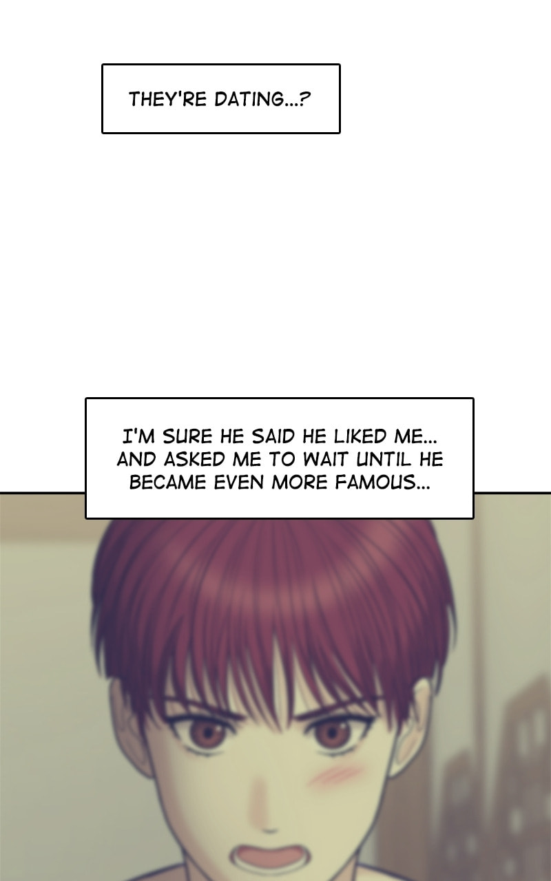 No Longer A Heroine! Chapter 111 page 19 - 
