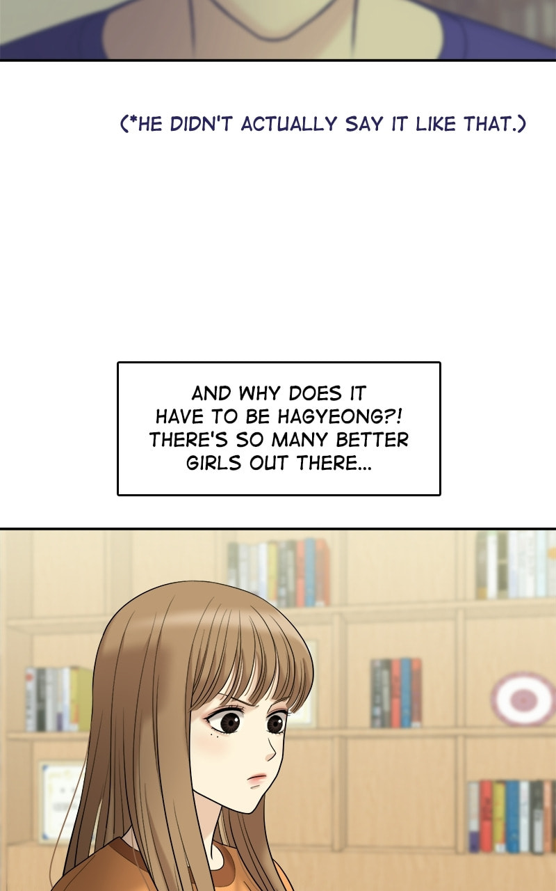 No Longer A Heroine! Chapter 111 page 20 - 