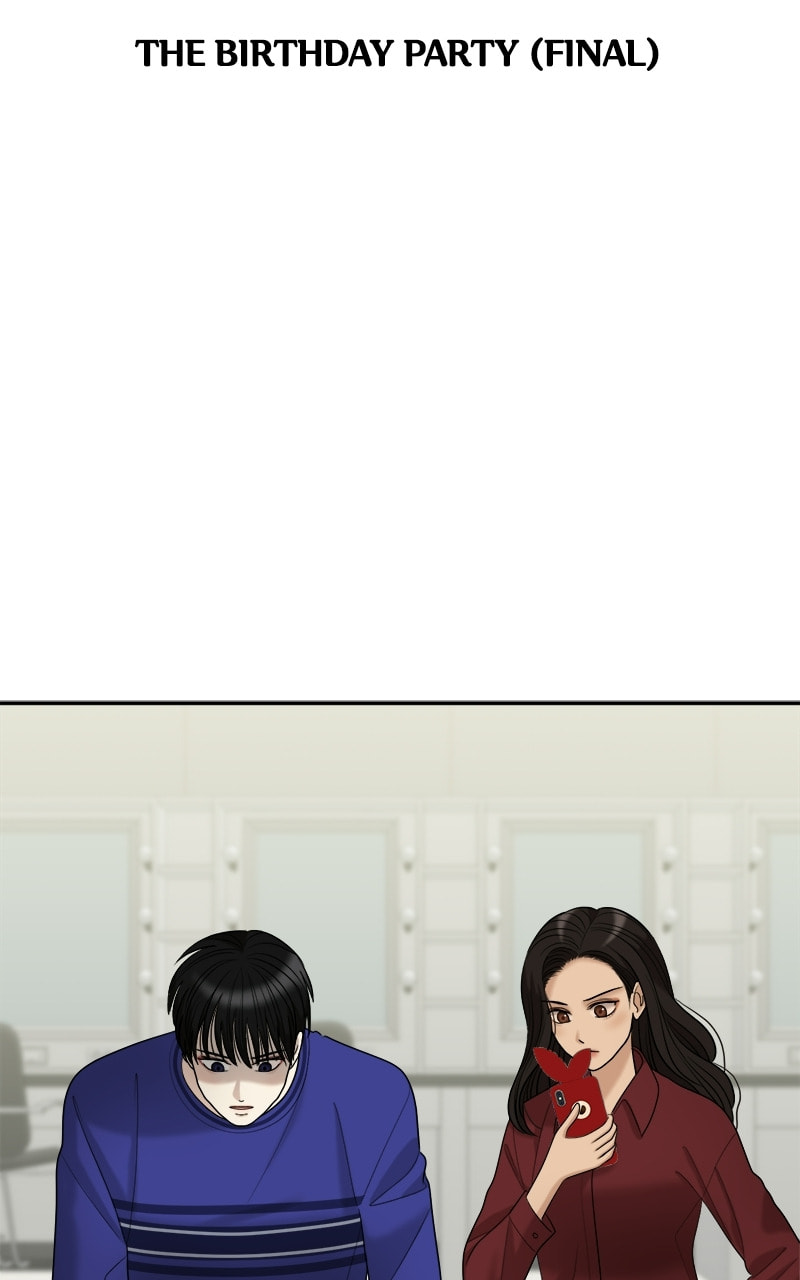 No Longer A Heroine! Chapter 111 page 3 - 
