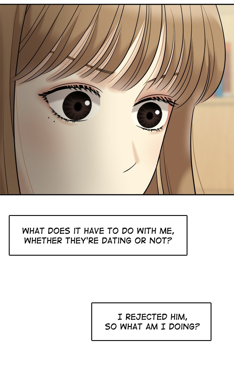 No Longer A Heroine! Chapter 111 page 22 - 