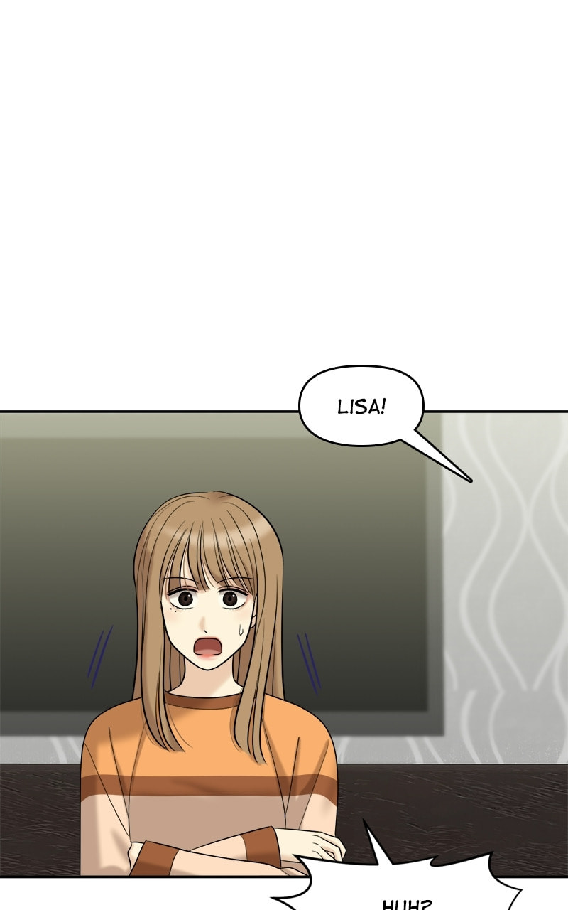 No Longer A Heroine! Chapter 111 page 23 - 