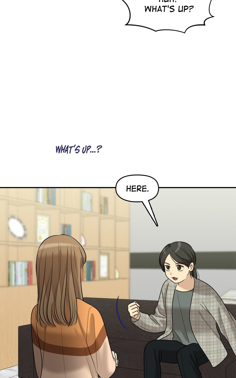 No Longer A Heroine! Chapter 111 page 24 - 