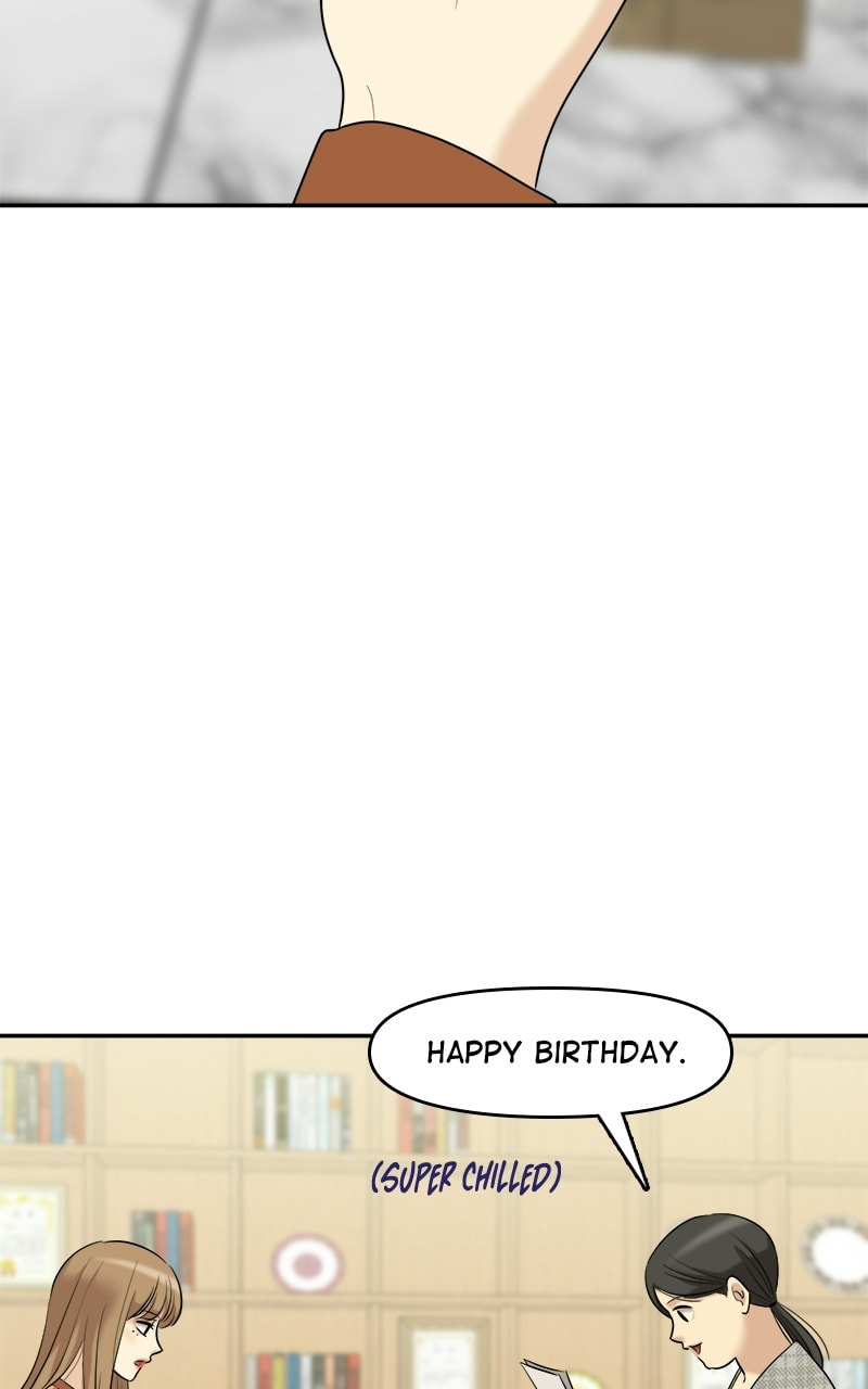 No Longer A Heroine! Chapter 111 page 26 - 