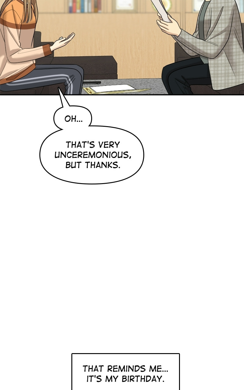 No Longer A Heroine! Chapter 111 page 27 - 
