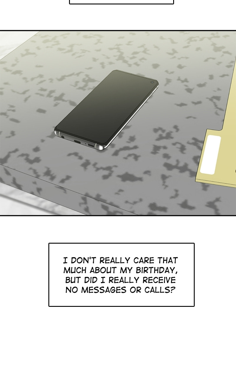 No Longer A Heroine! Chapter 111 page 28 - 
