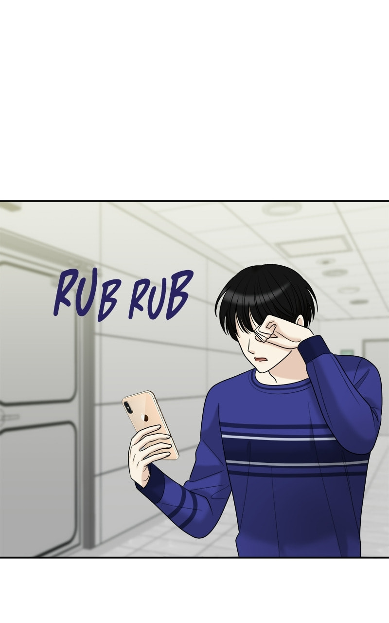 No Longer A Heroine! Chapter 111 page 32 - 