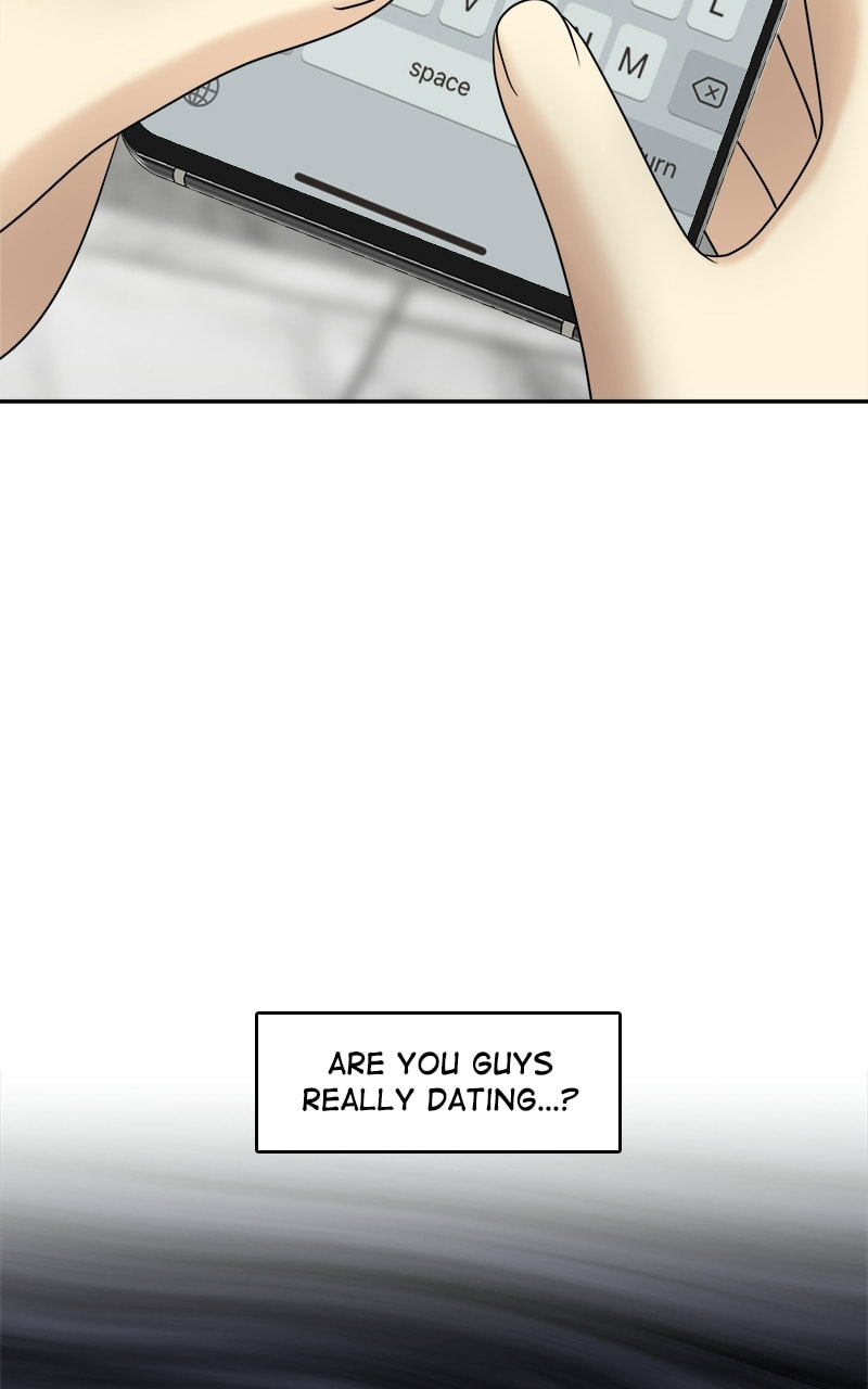 No Longer A Heroine! Chapter 111 page 38 - 