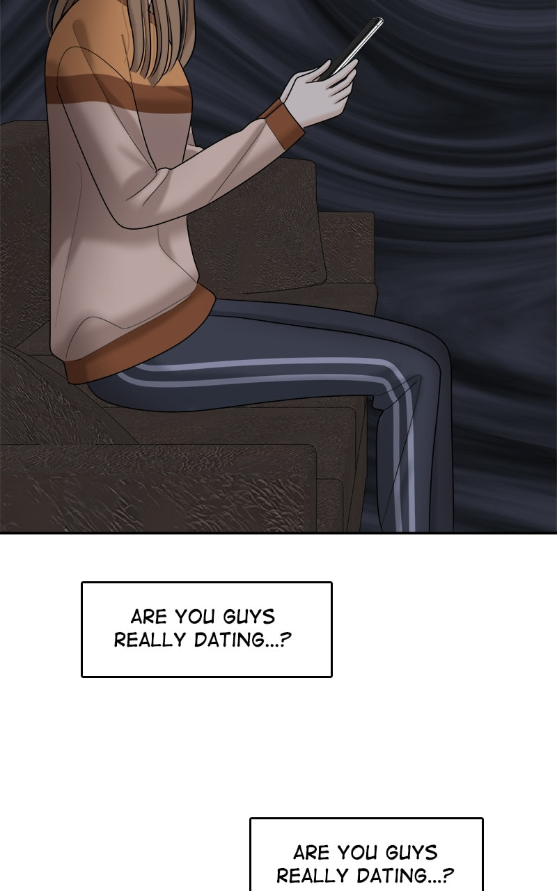No Longer A Heroine! Chapter 111 page 40 - 