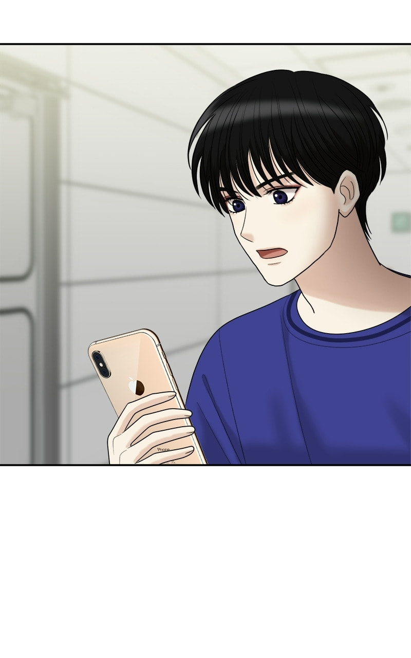 No Longer A Heroine! Chapter 111 page 46 - 