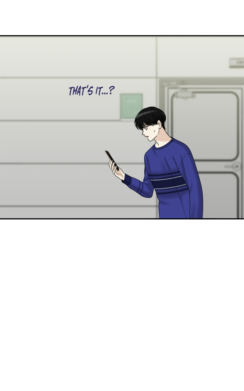 No Longer A Heroine! Chapter 111 page 47 - 
