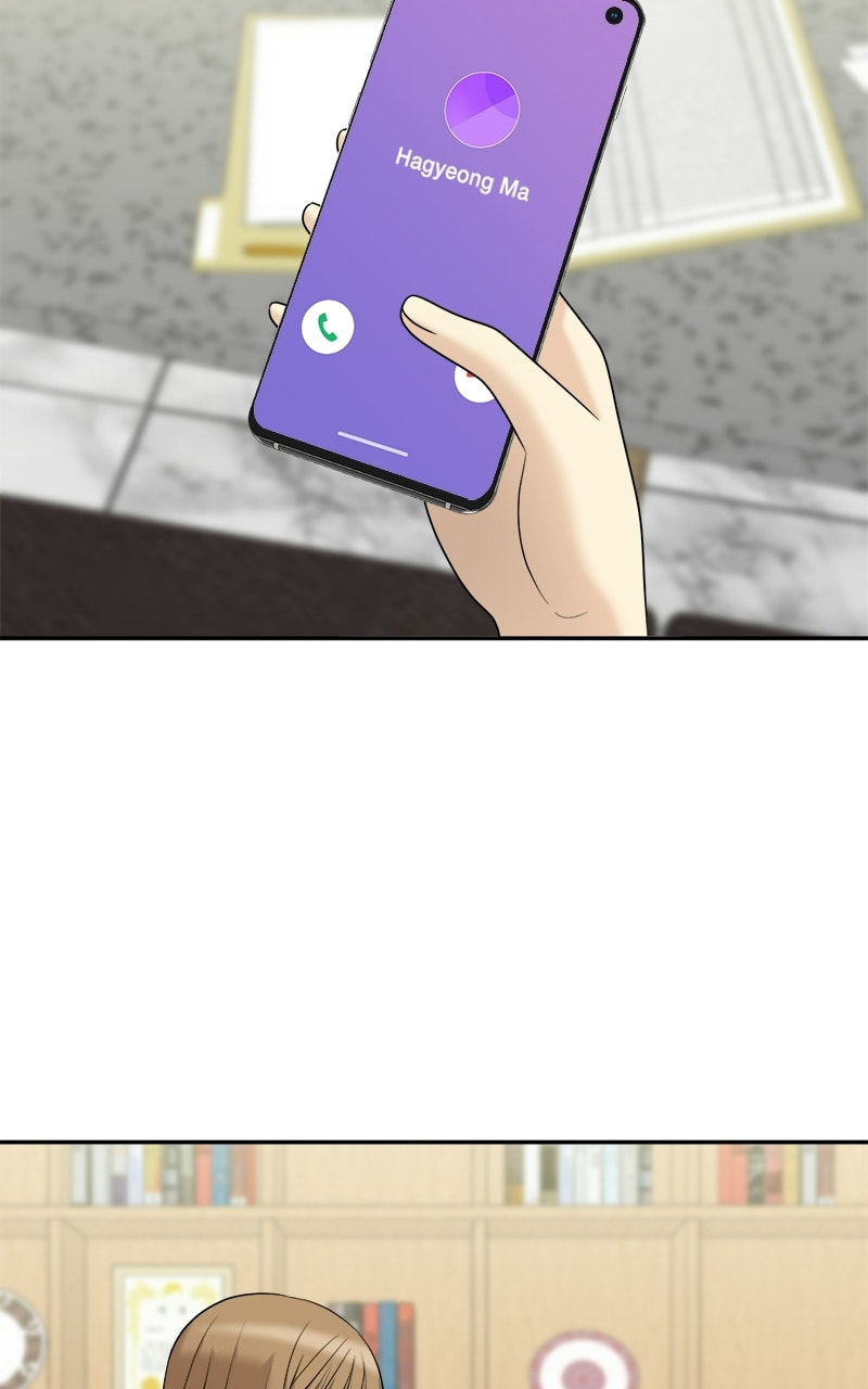No Longer A Heroine! Chapter 111 page 51 - 