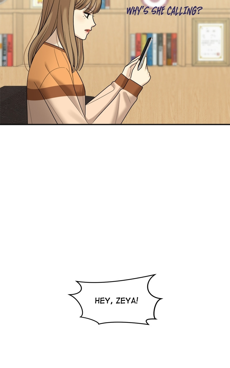 No Longer A Heroine! Chapter 111 page 52 - 